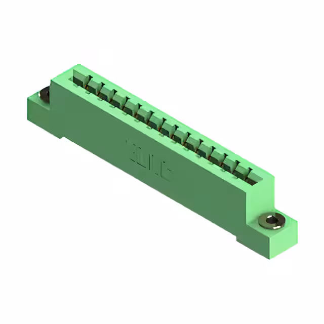 837-014-524-103 EDAC Inc.  Edgeboard Connectors
